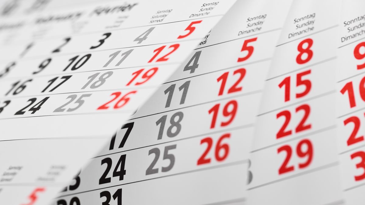 Gennadi Jurastow
agenda, blatt, blätter, business, büro, datum, detail, erinnerung, feiertag, feiertage, gestern, heute, jahreszeit, kalender, kalenderblatt, kalenderblätter, kalendertag, kalenderwoche, konzept, monat, offen, planer, planung, rot, tag, termin, terminkalender, terminverwaltung, umblättern, wandkalender, woche, wochenende, zeit, zeitplansystem, zukunft, übersicht