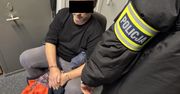 Warszawa: 49-latek zatrzymany za posiadanie dziecięcej pornografii