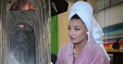 Julia Wieniawa przejęta pożarem katedry Notre Dame: "Może to symbol czegoś..."