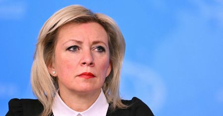 "Strona rosyjska odpowie". Zacharowa straszy odwetem za konsulat