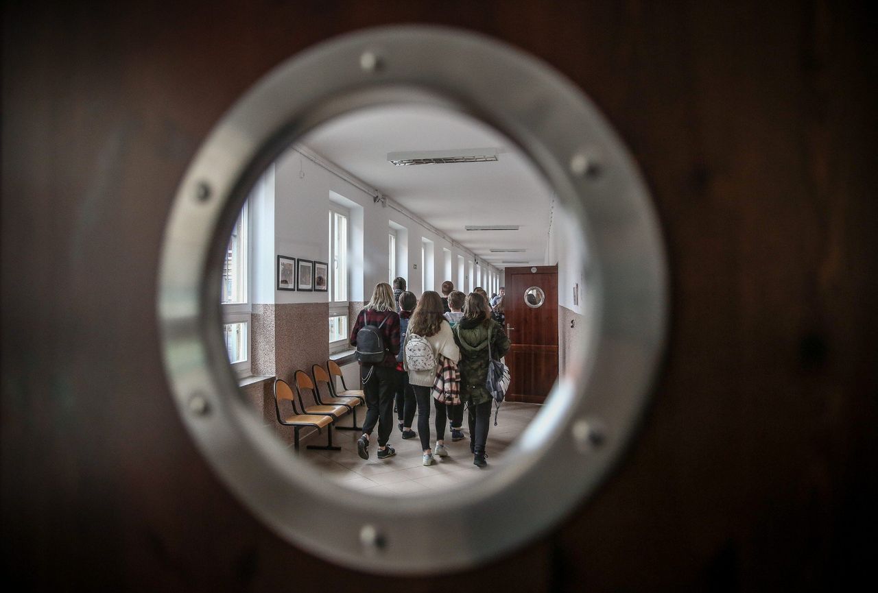 Końcówka roku szkolnego. Czas odpoczynku lub zmarnowanych możliwości