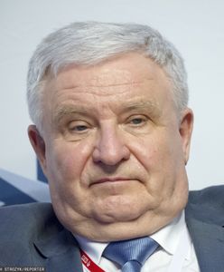 Kazimierz Kujda stracił posadę. Potwierdzenie z Orlenu