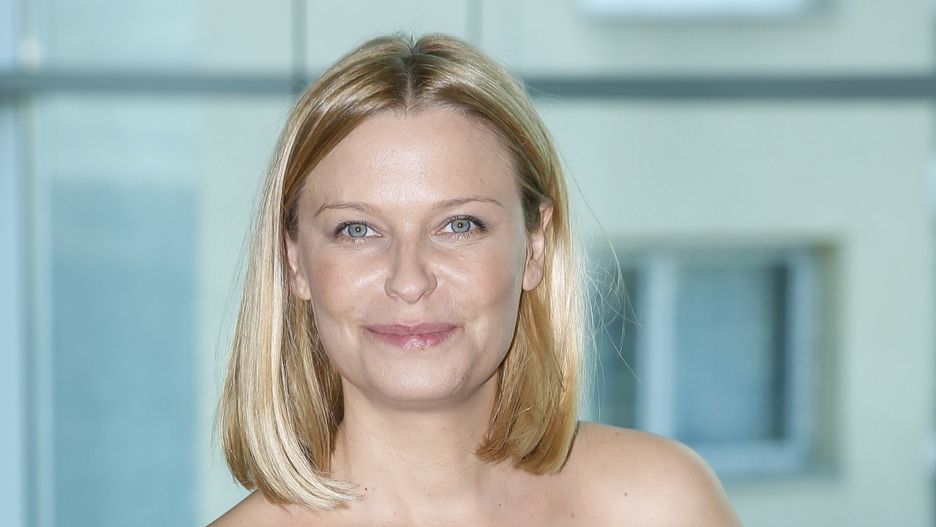 Córka Pauliny Młynarskiej jest aktywistką