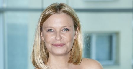 Córka Pauliny Młynarskiej wrzuciła odważne zdjęcie. Ma ważny przekaz