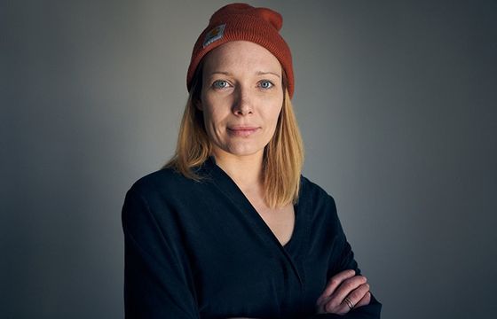 Anna Rzepka reprezentowana przez Papaya Films