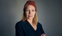 Anna Rzepka reprezentowana przez Papaya Films