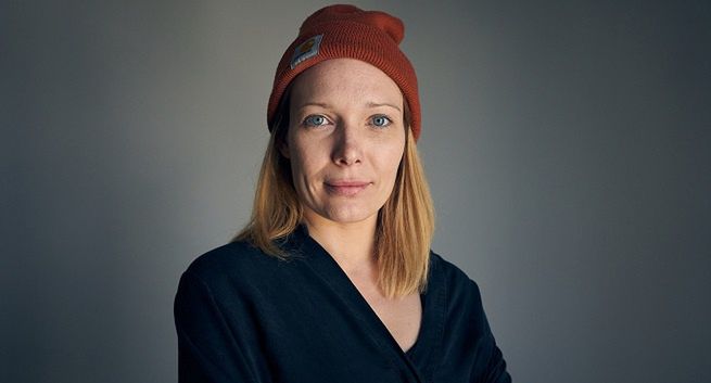 Anna Rzepka reprezentowana przez Papaya Films