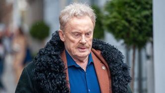 Daniel Olbrychski pochował wnuka. "Pożegnaliśmy Kubę. Teraz trzeba próbować nauczyć się żyć bez jego obecności"
