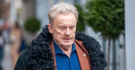 Daniel Olbrychski pochował wnuka. "Pożegnaliśmy Kubę. Teraz trzeba próbować nauczyć się żyć bez jego obecności"