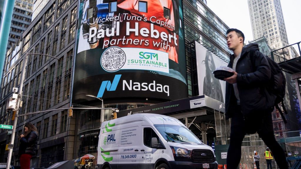 Premiera DeepSeek wywołała trzęsienie ziemi na amerykańskiej gie