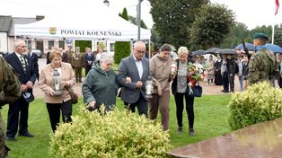 Kolno: 87. rocznica sowieckiej napaści na Polskę i Dzień Sybiraka