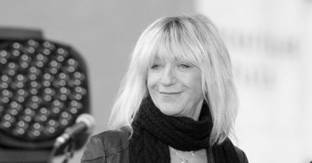 Christine McVie nie żyje. Piosenkarka miała 79 lat