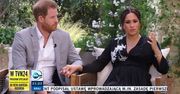 Meghan i Harry. Na TVN24 spadają gromy. Widzowie nie wierzyli własnym uszom