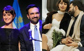 Nowy burmistrz Nowego Jorku ma zaledwie 34 lata. Żonę poznał przez aplikację randkową