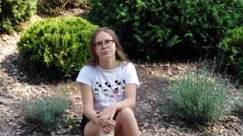 Krążkowo. Zaginęła 14-letnia Nikola Kałat. Policja prosi o pomoc