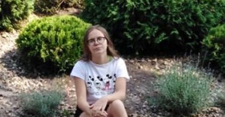Krążkowo. Zaginęła 14-letnia Nikola Kałat. Policja prosi o pomoc