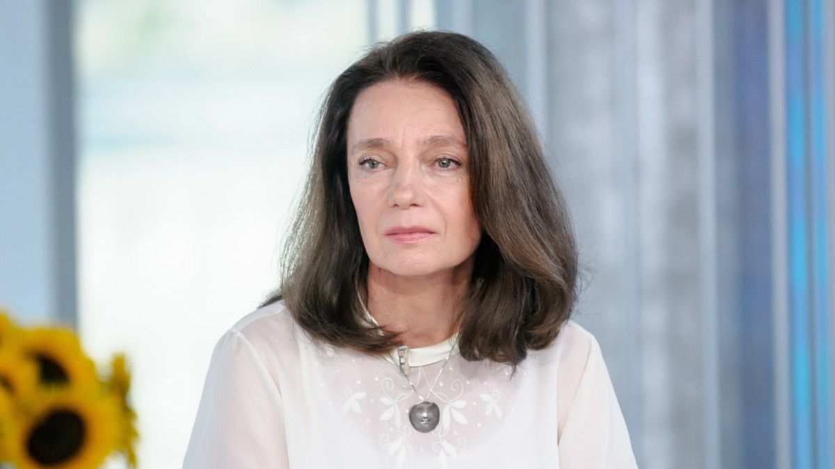 Barbara Sienkiewicz urodziła w wieku 59 lat. Jak dzisiaj mają się jej dzieci? 