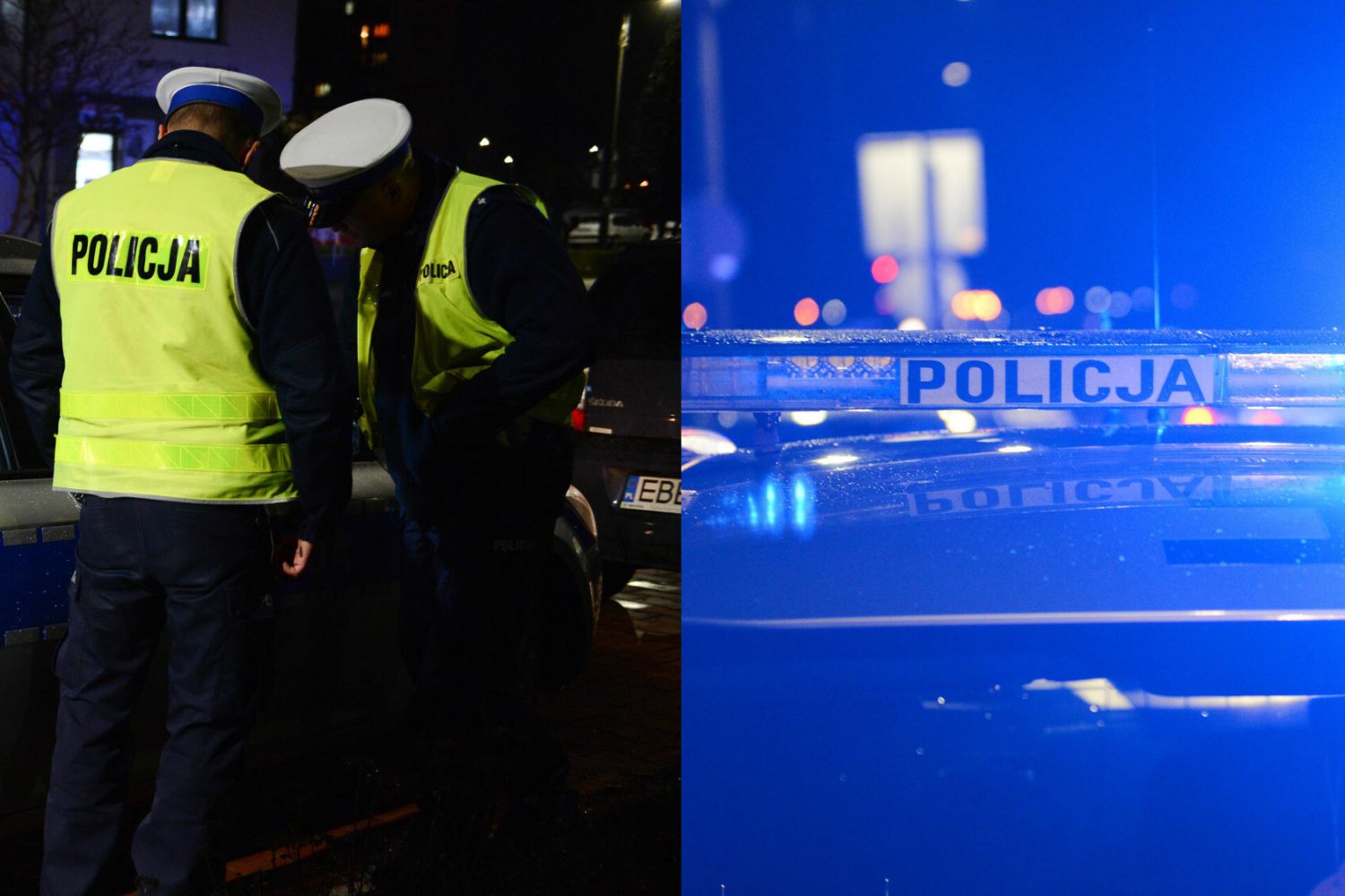 Poważny wypadek na kolei. Dwie osoby nie żyją Kép