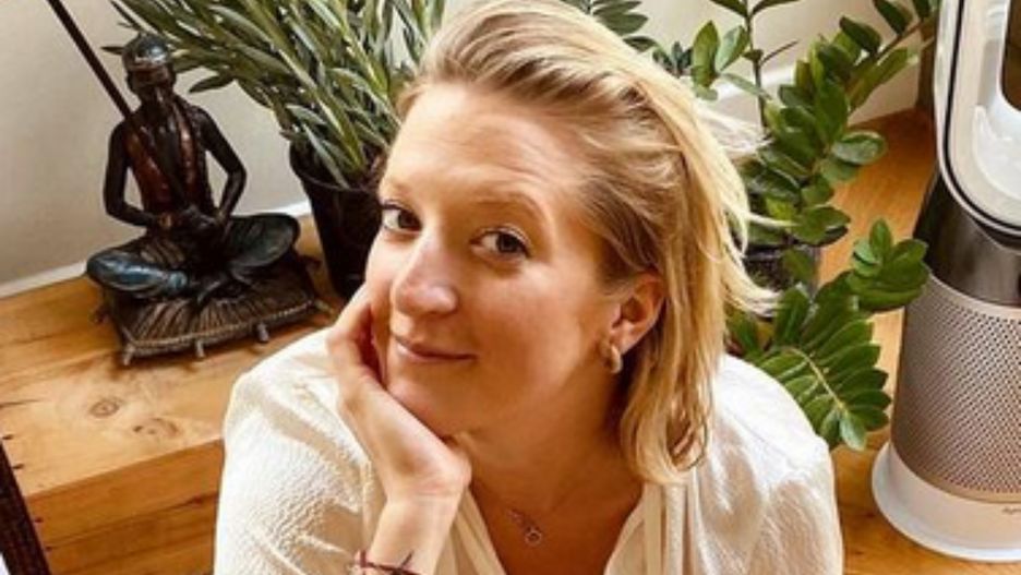 Tak mieszka Lara Gessler 