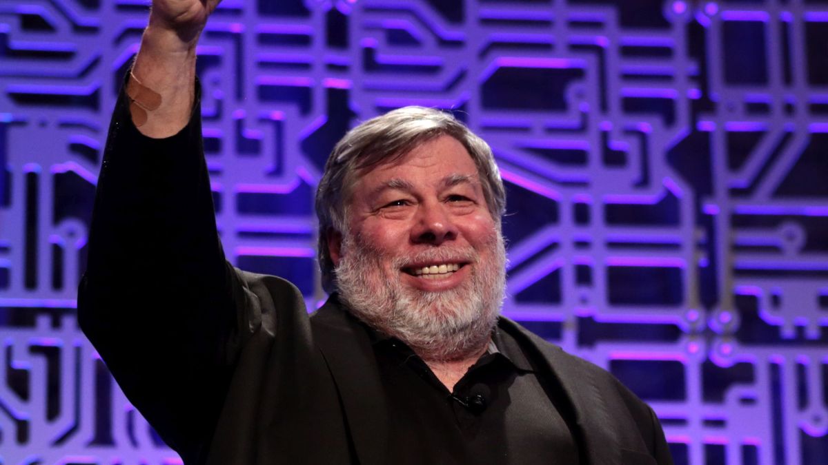Steve Wozniak (wikimedia)