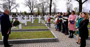 Kutno: Obchody 86. rocznicy Zbrodni Katyńskiej