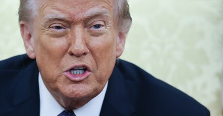 Pentagon potwierdza. Zabito Irańczyka kierującego spiskiem na Trumpa