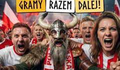 Kuchnia Vikinga na dłużej sponsorem PZPN, ważą się losy Biedronki i Orlenu