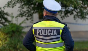 Dziecko wpadło do studni na terenie przedszkola. Czterolatek nie żyje