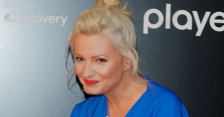 Coraz szczuplejsza Dorota Szelągowska zachwyca formą! "Twoja TALIA!" (FOTO)