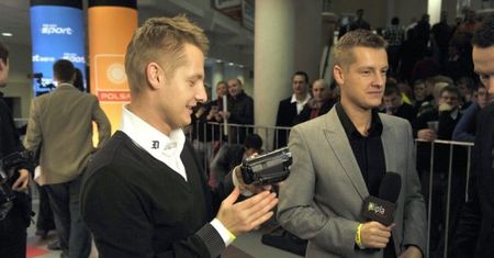 "Mroczki będą grały jeszcze DŁUGO, DŁUGO!"
