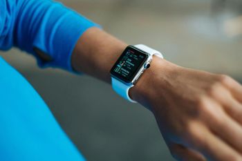 AI wykrywa choroby jak szef. Wystarczył Apple Watch