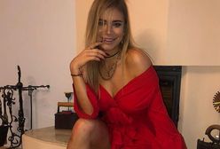 Co za figura! Ada Śledź z "Love Island" w zmysłowej pozie
