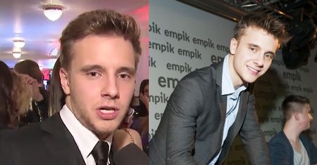 Musiał apeluje: "Ulegajcie pokusom. Ja też im ulegam!"