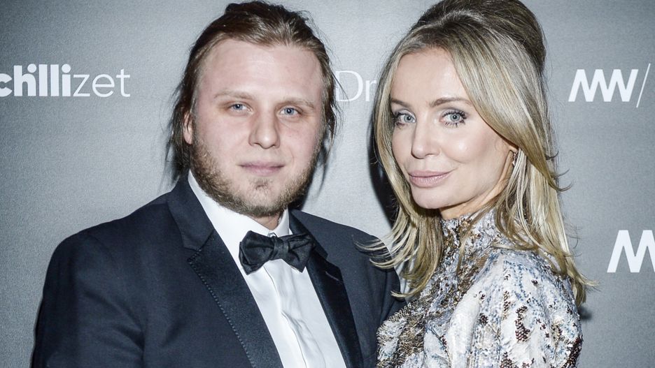 Piotr i Agnieszka pobrali się w sierpniu 2016 r.