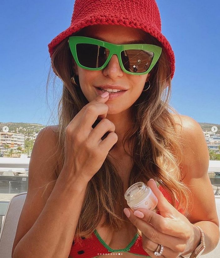 Anna Lewandowska