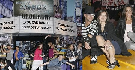 WSZYSCY finaliści "You Can Dance 5"! (DUŻO ZDJĘĆ)