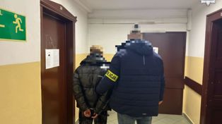 Gliwice: 16-latek wpadł z metaamfetaminą. Sprawa trafi do sądu rodzinnego