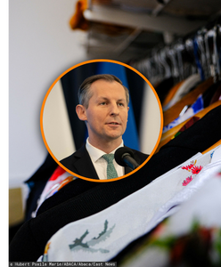 Toksyczne ubrania z Shein i Temu. UOKiK zabrał głos