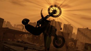 Dzięki nowej wersji Fusion Fix GTA 4 działa lepiej niż kiedykolwiek