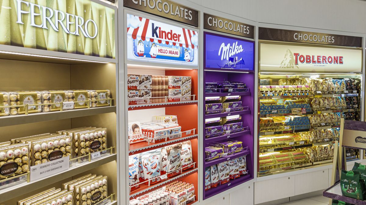 Eksperci wskazują, że cena kakao będą dalej rosnąć