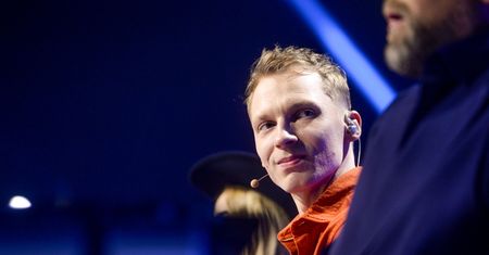Wokalista LemON chwali się ukochaną. "Przepiękna" – piszą fani