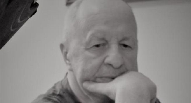 Zmarł Jerzy Janiszewski, przez 40 lat dziennikarz muzyczny Radia Lublin