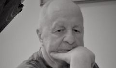 Zmarł Jerzy Janiszewski, przez 40 lat dziennikarz muzyczny Radia Lublin