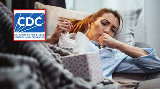 CDC wydało globalny alert ws. wirusa. "Wyniszczająca choroba"