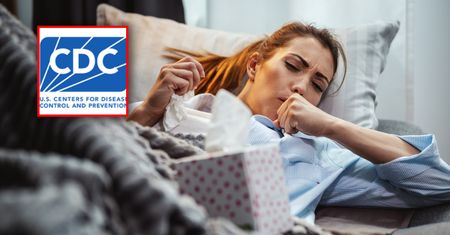 CDC wydało globalny alert ws. wirusa. "Wyniszczająca choroba"