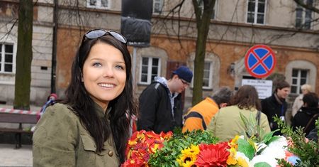 "Im dalej od Polski, tym lepiej"