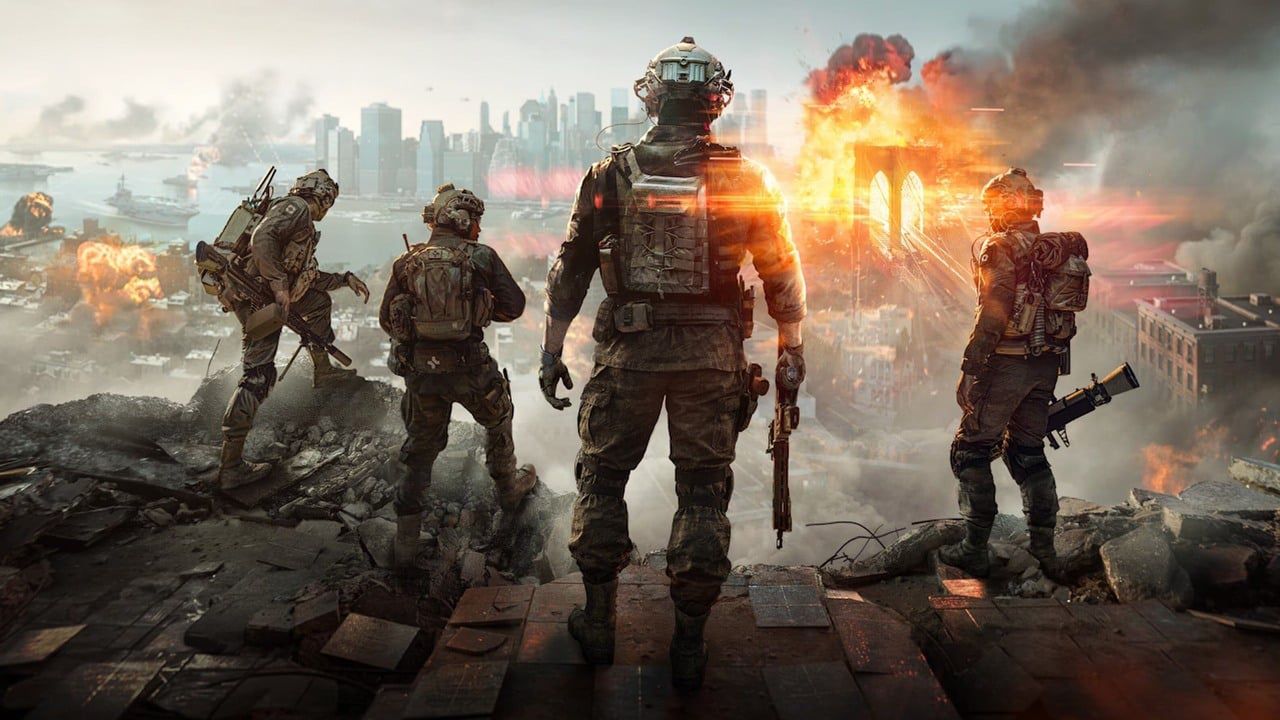 Testy Battlefield 6 na PlayStation 5. Przewidziano nagrody dla graczy