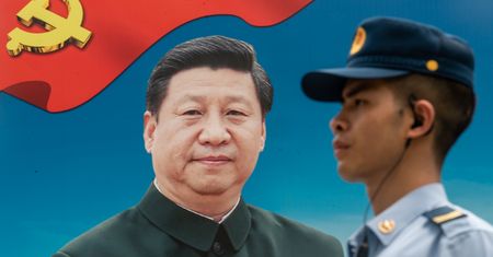 Chiny mają poważny problem. USA ujawniły prawdę