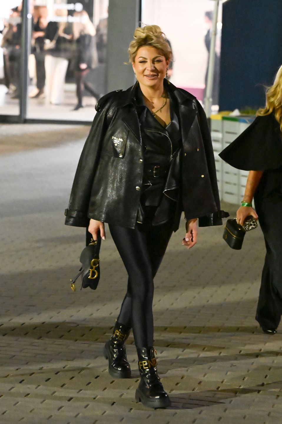 Magdalena Narożna