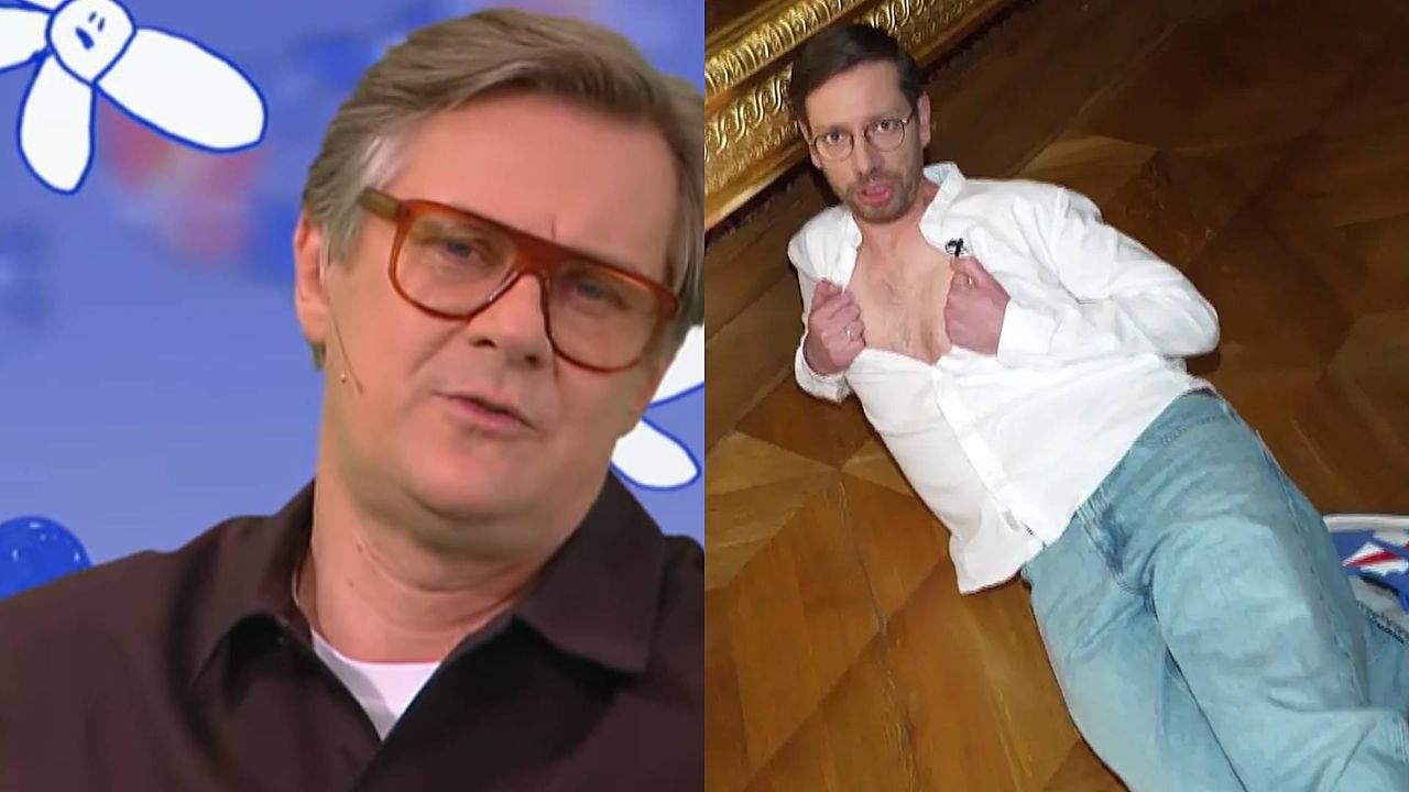 Kpiny z polityki i kontrowersje w programie TVP. Wyszło, ile osób faktycznie ogląda "Kwiatki polskie"